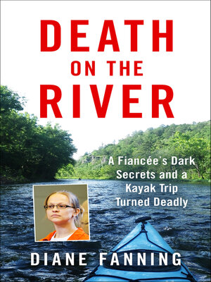 cover image of Death on the River